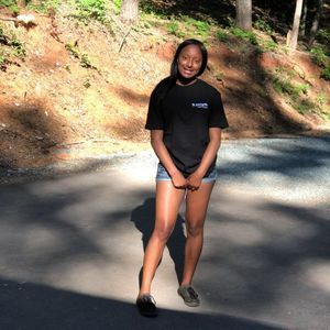 Meet your Posher, Bria